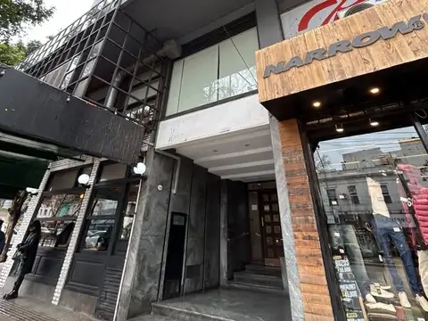 Departamento en Alquiler en Olivos, Partido de Vicente López