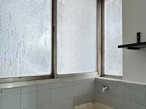 Departamento 3 Ambientes con Balcón y Lavadero - Av Maipú 2391, Olivos.