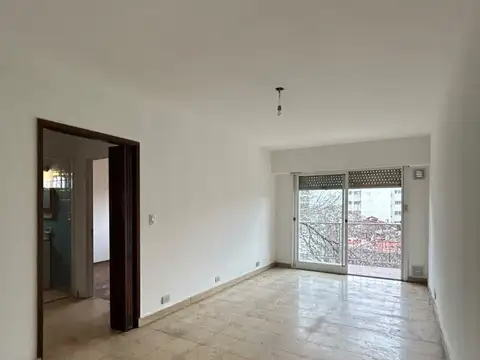 Departamento en Alquiler de 3 ambientes