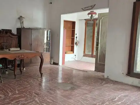 VENTA CASA BOULONGNE 4 AMBIENTES A REFACCIONAR