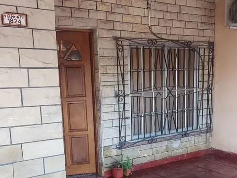 Casa en Venta 45 años