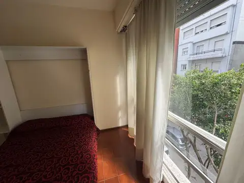 Departamento en Alquiler Temporal de Monoambiente
