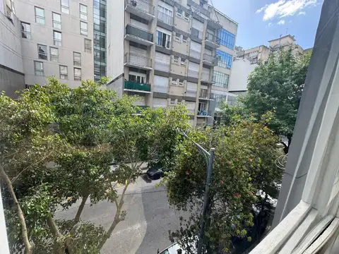 Monoambiente para 2 personas Centro