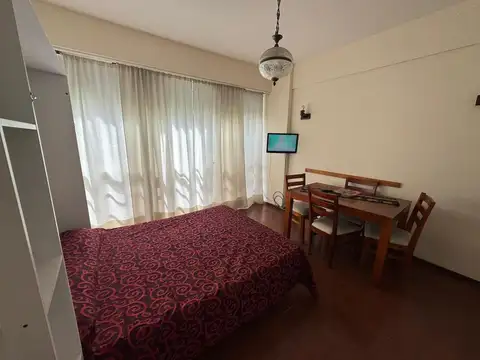 Monoambiente para 2 personas Centro