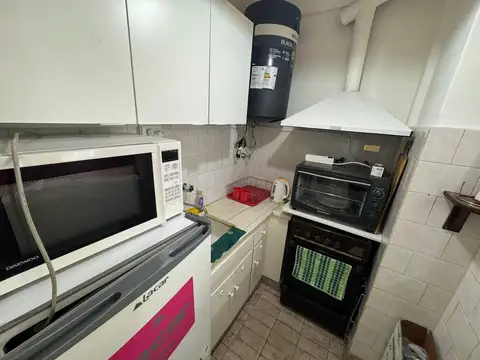 Departamento en Alquiler Temporal de Monoambiente