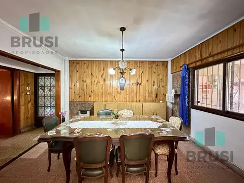Casa en Venta en Jose Marmol, USD 159.000