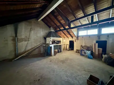 Casa en Venta al Noroeste