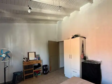 Depto Tipo Casa en Venta en Lomas de Zamora, USD 36.000