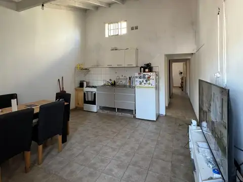 Oportunidad PH 3 ambientes para inversion - Lomas de Zamora