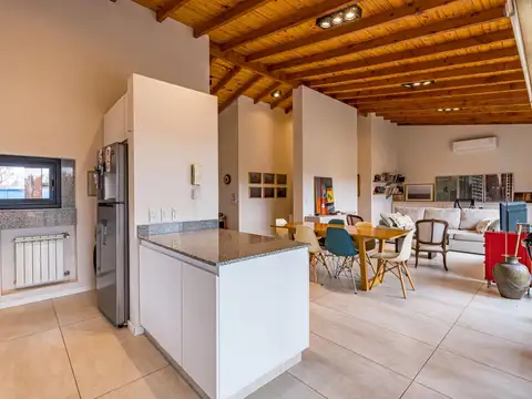 Casa en Venta de 1 dormitorio