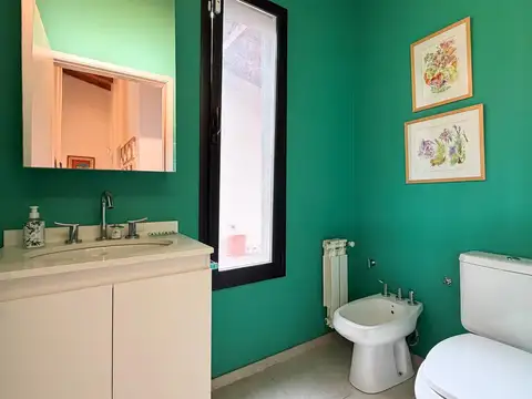 Casa en Venta 7 años