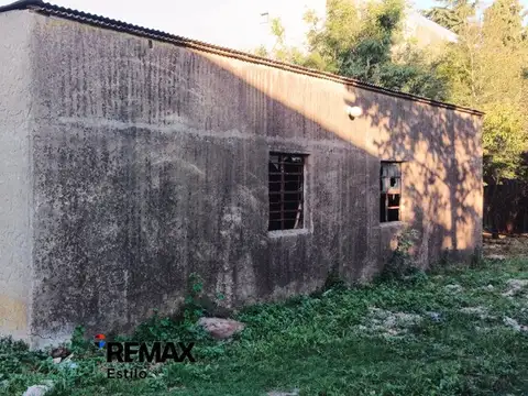 Terreno en Venta de 764,0 m2