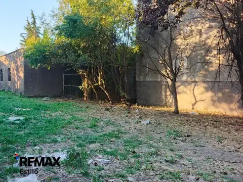 Lote en venta en Berisso