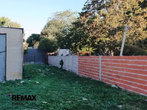 Terreno en Venta en Berisso, USD 45.000