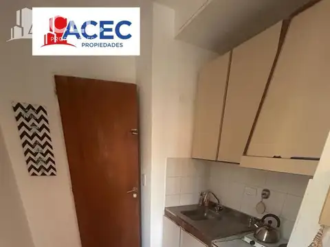 Departamento en Venta en Martin, USD 40.000