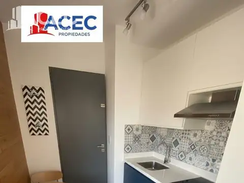 Departamento en Venta de Monoambiente