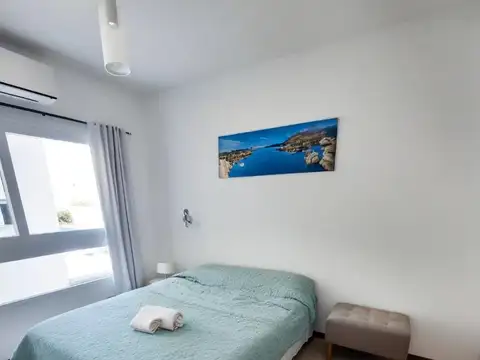 Departamento en Alquiler Temporal al Noroeste