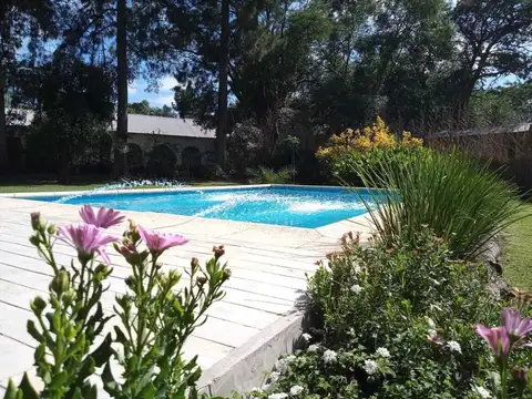 Casa en Alquiler Temporal en Zarate, USD 800