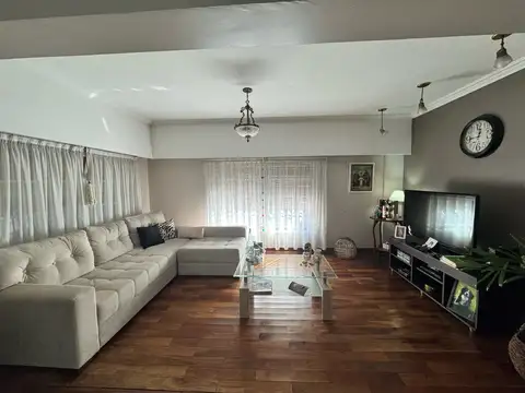 Casa en Venta en Belgrano, Rosario