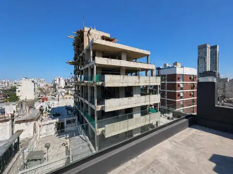 Departamento en Venta en Palermo Hollywood, Palermo