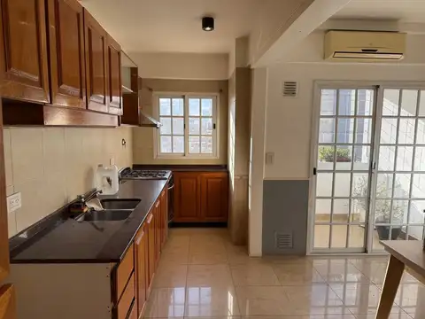 Departamento en Venta en Belgrano, USD 250.000