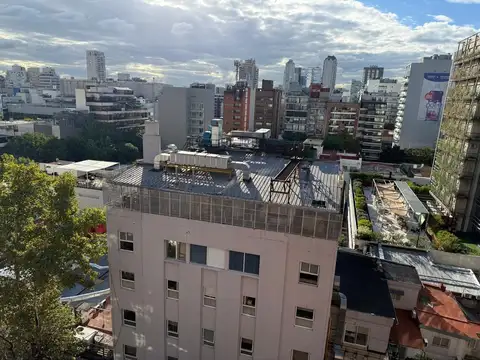 AV LIBERTADOR 6200, Piso 9