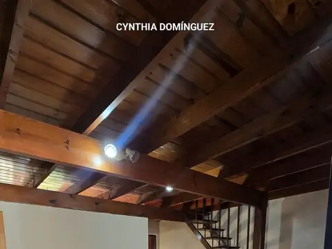 Casa en Alquiler de 3 dormitorios