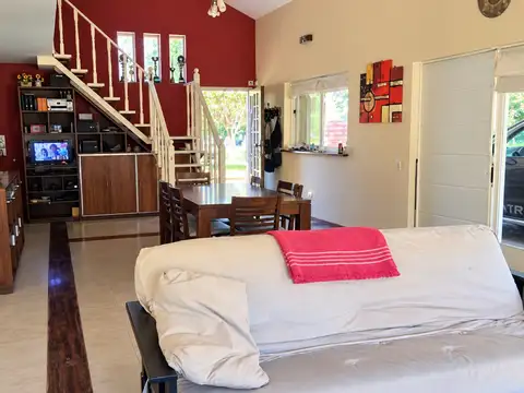 Casa - Roldán