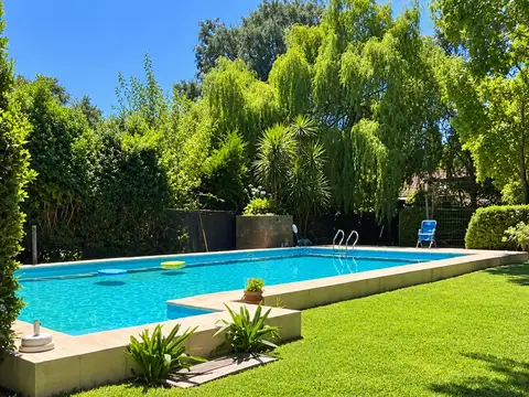 Casa - Roldán