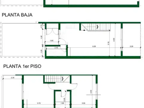 Casa en Venta con 2 cocheras