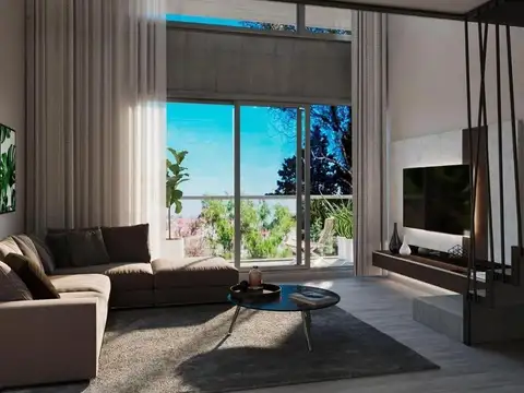 BAGUA – Condominios Exclusivo en Funes