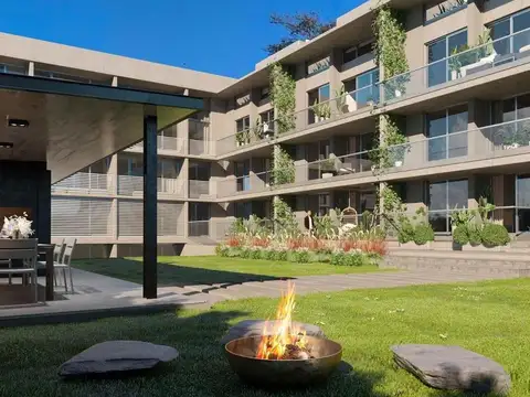 Ruta Nacional 9 &amp; Suipacha