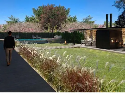 Casa en Venta en Funes, USD 337.460