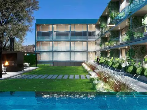 BAGUA – Condominios Exclusivo en Funes