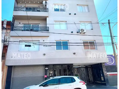 Departamento en El Centro de Paso del Rey. Moreno.