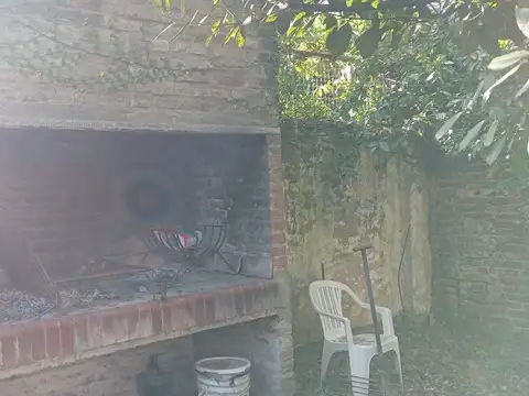 Casa en Venta en Belgrano, USD 395.000