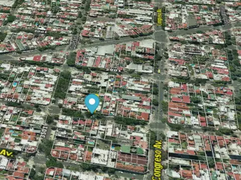 Casa de 6 ambientes en Venta en Belgrano