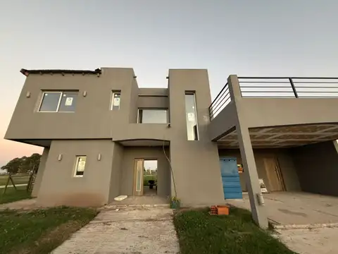 CASA EN VENTA EN CANNING LA ALAMEDA 