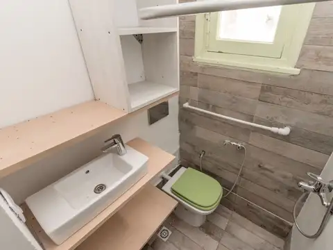 Departamento - Venta - Argentina, Capital Federal - moreno 1100