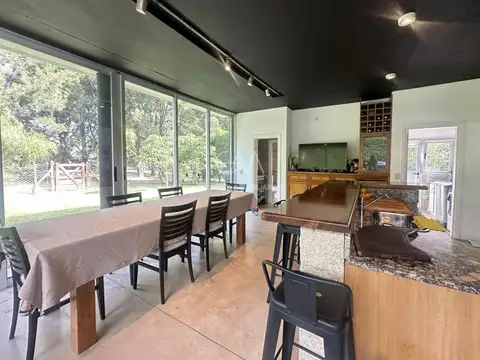 Casa en Alquiler Temporal de 3 dormitorios