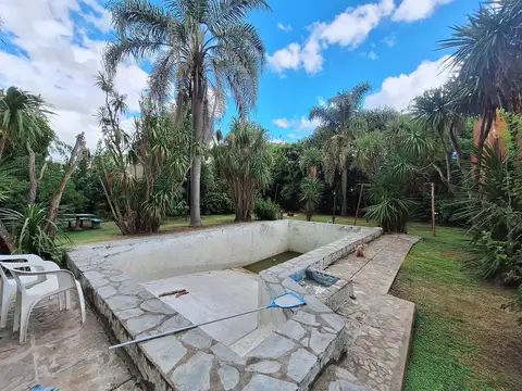 Casa en Venta al Noroeste