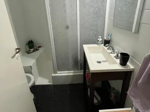 PH 3 AMBIENTES PB CON PATIO Y ESPACIO COCHERA