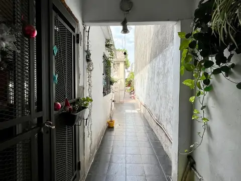 Casa en Venta en Villa Lugano, USD 155.000