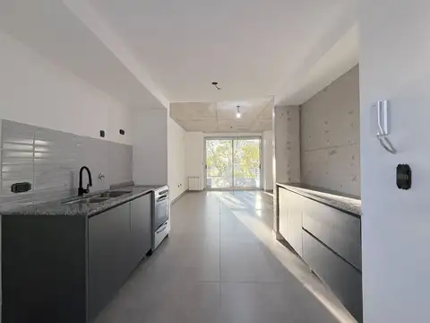 Departamento en Venta en La Plata, USD 100.000