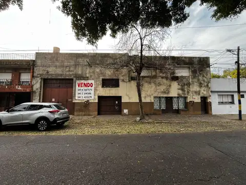 Galpón en Arroyito