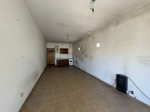 España 1900, Piso 1