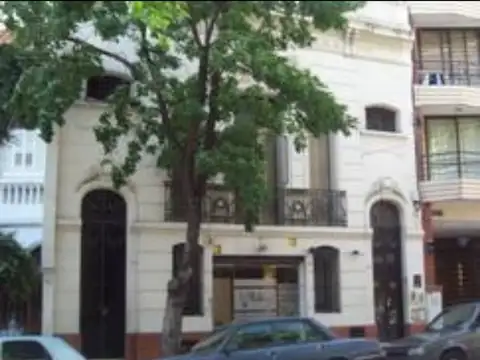 LOTE VENTA ALMAGRO LIMITE CABALLITO CERCA AVENIDA