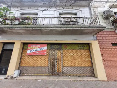 Local en Venta en Villa Urquiza, CABA