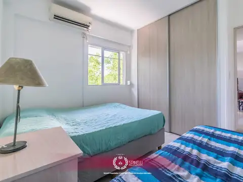 Departamento en Venta en Almagro, USD 75.000