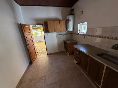 Casa en Venta 58 años